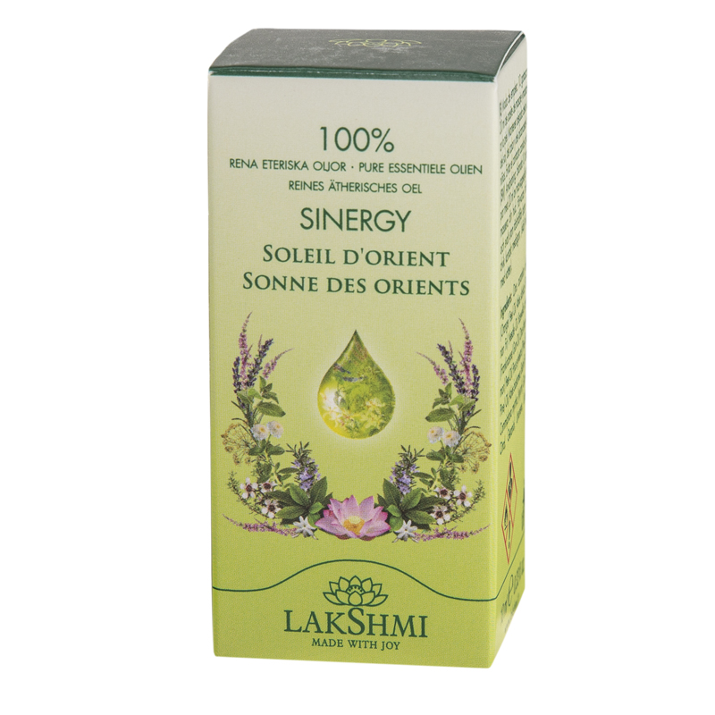 SYNERGY SOLEIL [CUTIE]